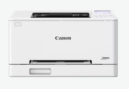 Canon laser i-SENSYS LBP647Cdw