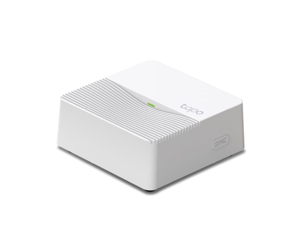 TP-Link Tapo H200 Smart Hub sa zvonom