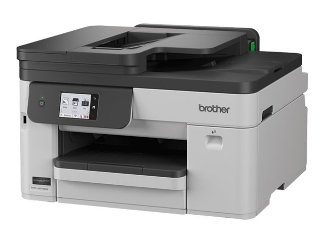 BROTHER MFCJ5010DWYJ1 3-in-1 A4 MFP ink