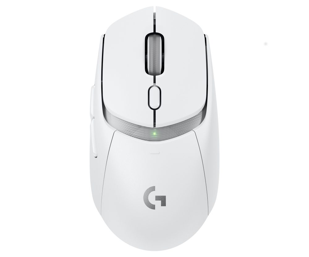 Logitech G309 Lightspeed bežični gaming miš,bijela
