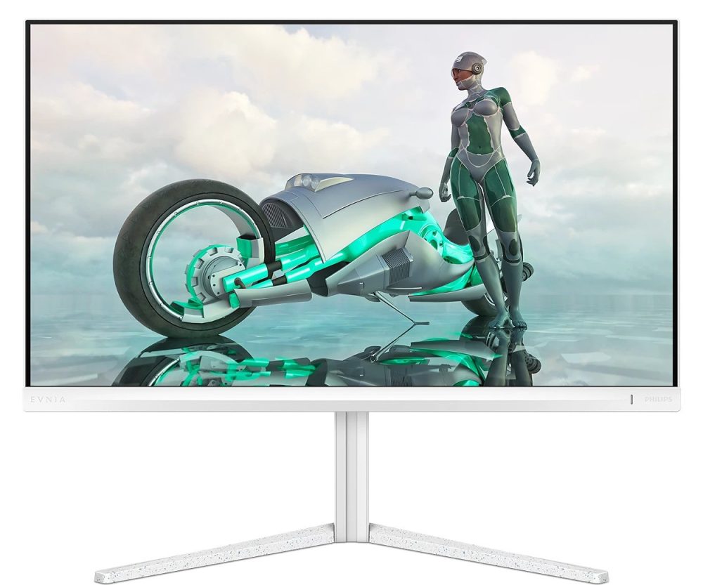 Philips 27M2N3501PA, 27", QHD, 2xHDMI, DP, 260Hz