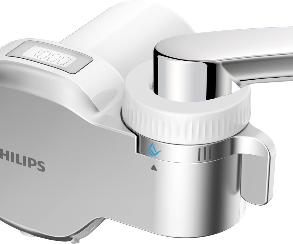 Philips AWP3705P1 On-tap mikrofilt. horiz. digital