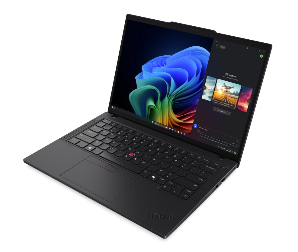Lenovo T14 Gen 6 U7-258V/32GB/1TB/14''WUXGA/W11P