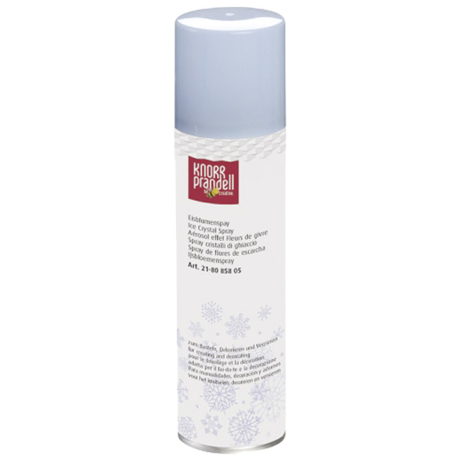 Sprej 150 ml Led efekt Knorr Prandell 21-8085805