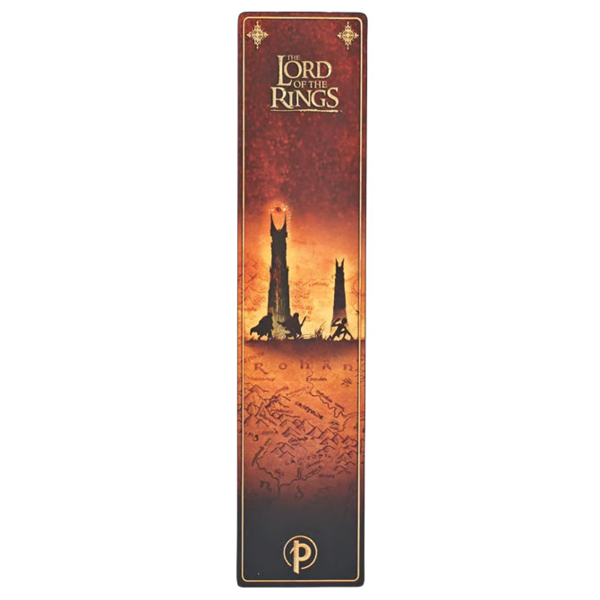 Označivač stranica za knjige Lord of the Rings Paperblanks PA2414-0