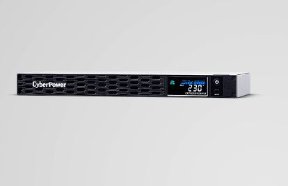 CyberPower 700VA/ 420W CP700EIPFCRM1U