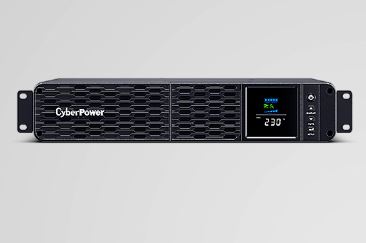 CyberPower 1200VA/ 720W CP1200EIPFCRM2U
