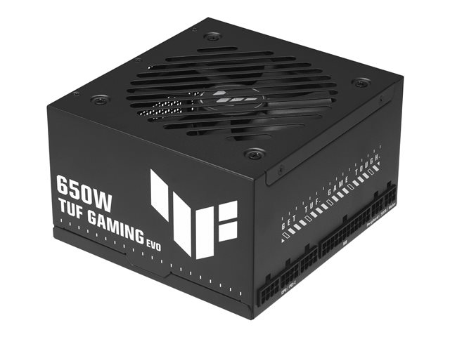 ASUS TUF Gaming 650W Bronze EVO ATX3.1