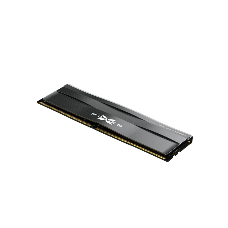 Silicon Power DIMM 16GB (2x8GB) DDR4 3200MHz, XPOWER Zenith 1.35V CL16-38
