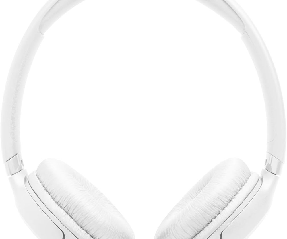 JBL Tune 530BT, naglavne bežične slušalice, bluetooth, bijele