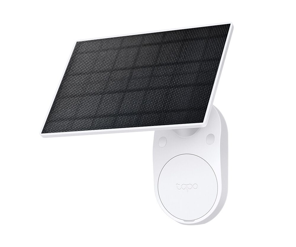 TP-Link Tapo A201 Solar Panel
