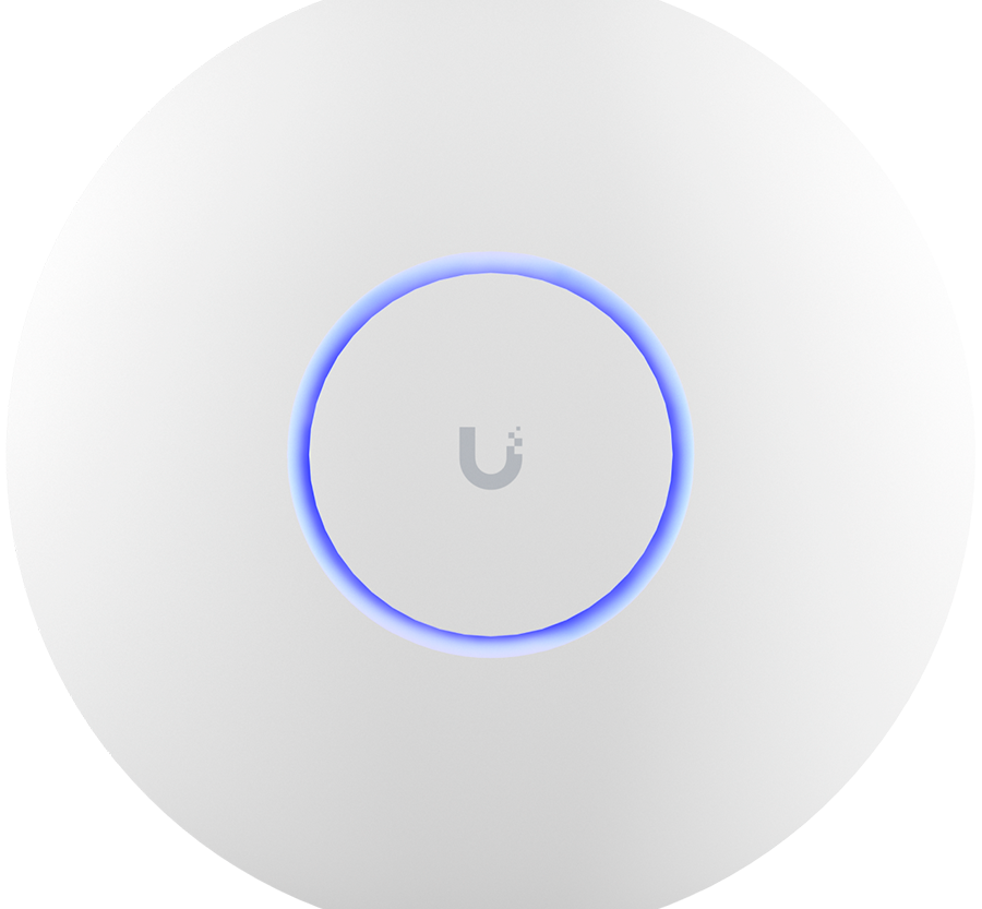 UBIQUITI UniFi U7 Pro, Access Point, WiFi 7
