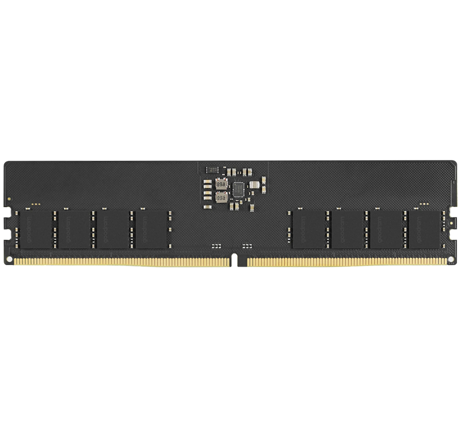GOODRAM 8GB DDR5 5600MHz CL46 DIMM