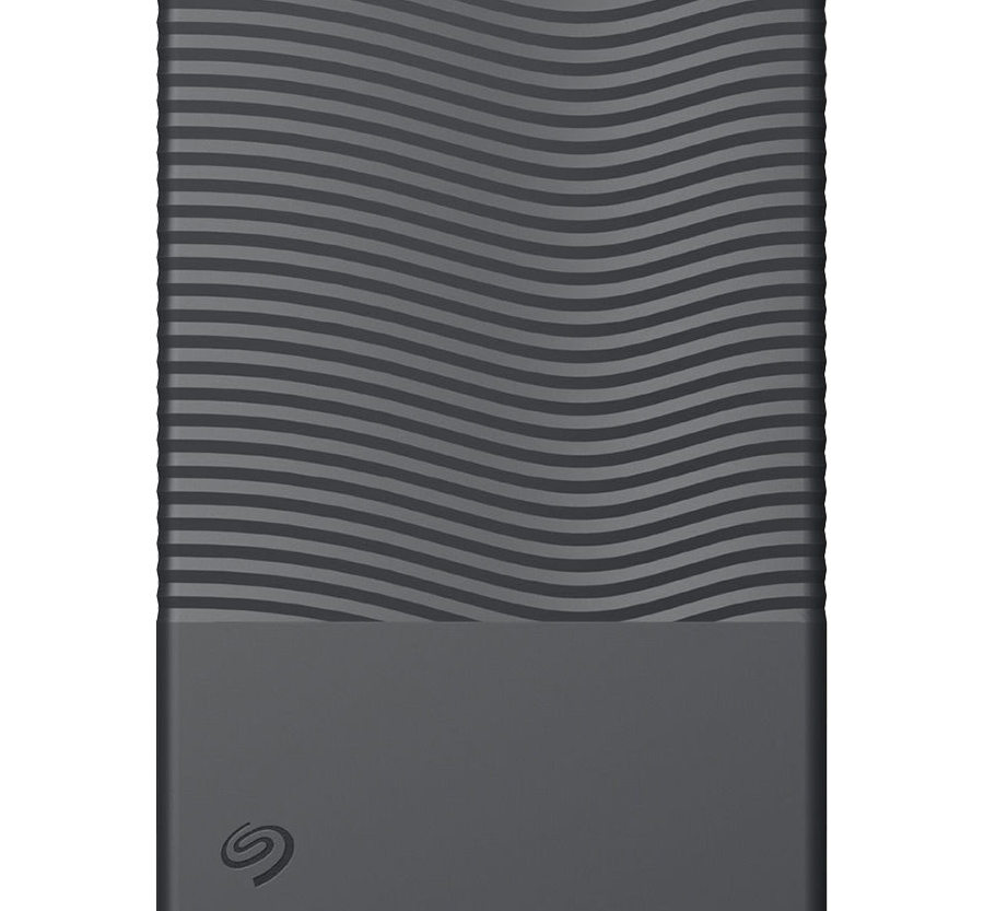 SEAGATE HDD External One Touch (2.5'/2TB/USB 3.0)