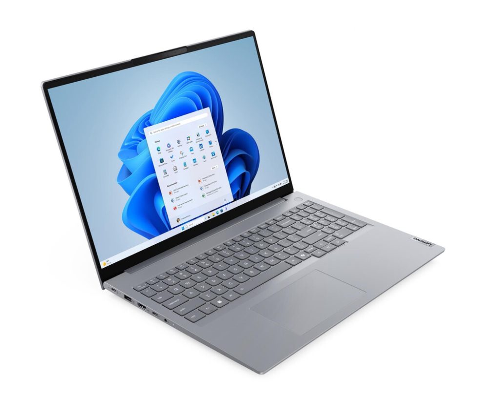 Alternative view of LENOVO TB 16 G9 i5-13420H 16i 16GB 512GB