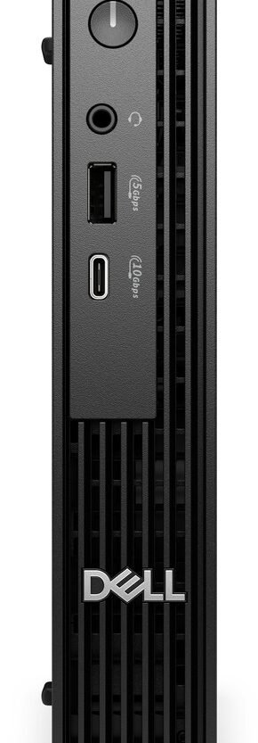 Dell Pro Micro QCM1250 Intel i5-14500T 16GB 512GB SSD Win11 Pro
