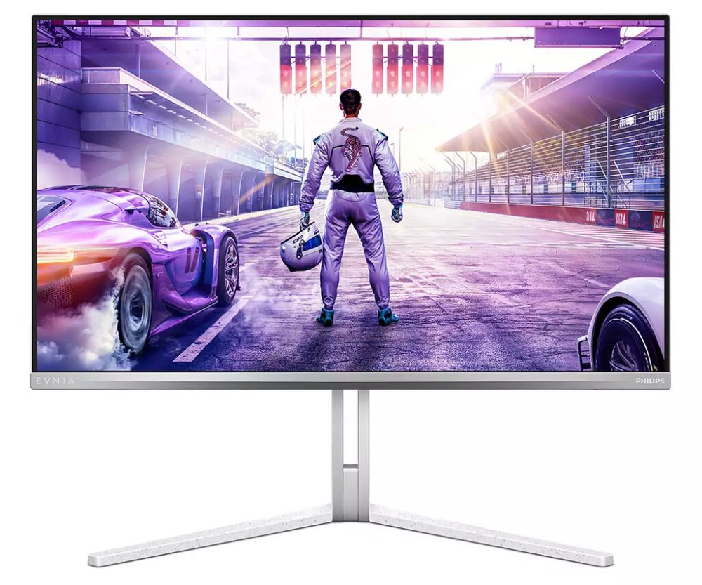 Philips 27M2N8500 27", OLED, QHD, 2xHDMI, DP, 360H