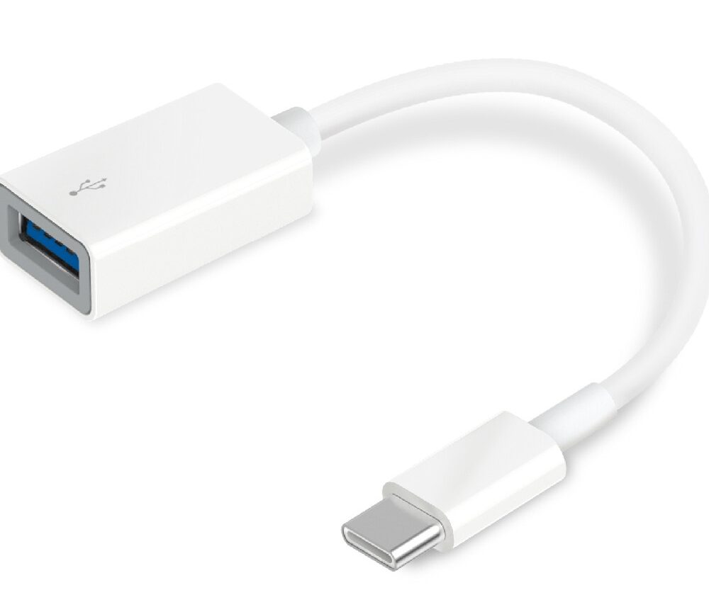 TP-Link USB-C to USB 3.0 Adapter,1 USB-C connector