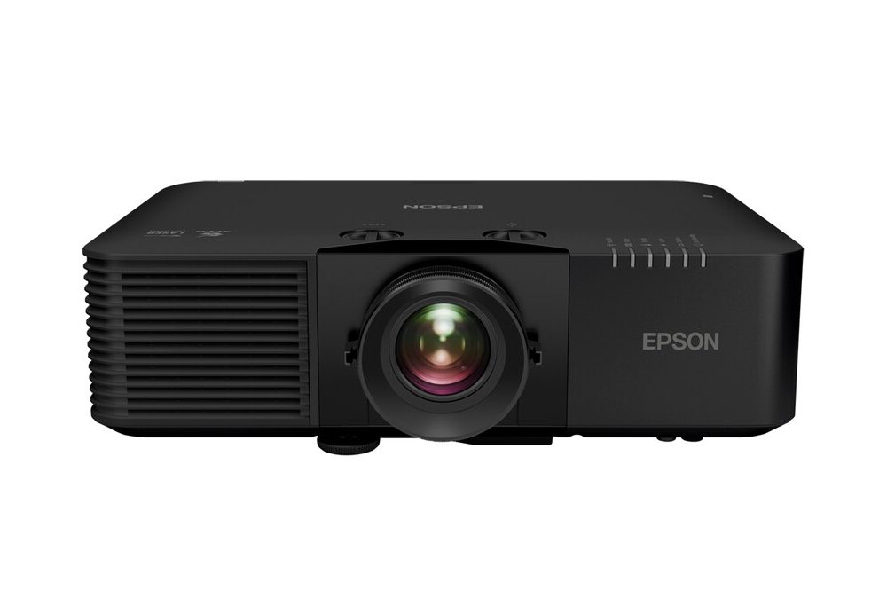 EPSON EB-L895U Projector 8000Lm WUXGA