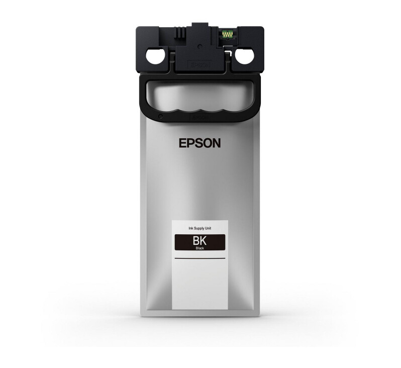Original Ink- Black Epson T11E1 XXL (C13T11E140)