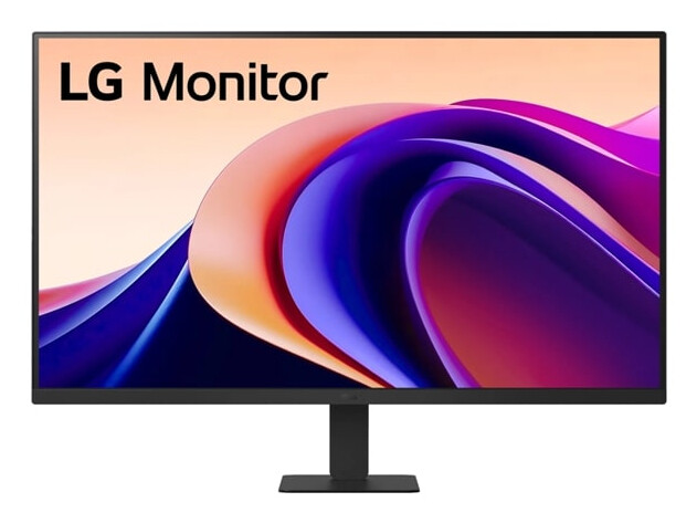 LG 32U631A 31,5" QHD IPS,100hz, HDMI, USB-C 15W
