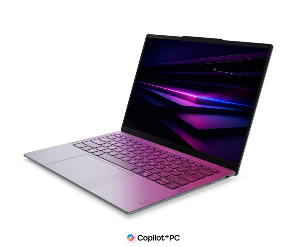 Lenovo Yoga Slim 7 U7-355/16GB/512GB/14''/W11P