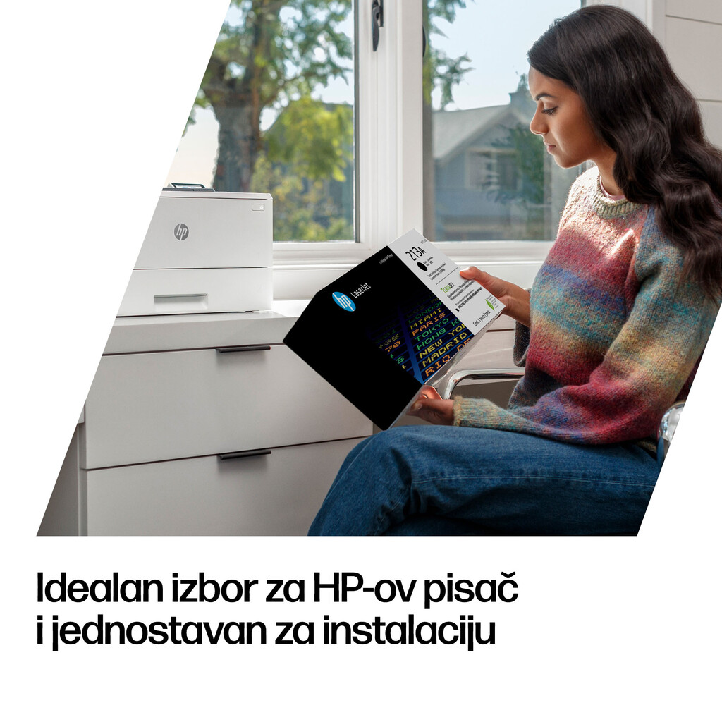 HP 26A Original Toner Cartridge black - Slika 6