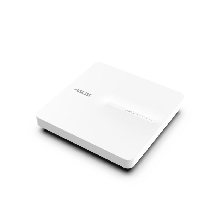 Asus ExpertWiFi EBA63, Dual Band WiFi 6 PoE AP