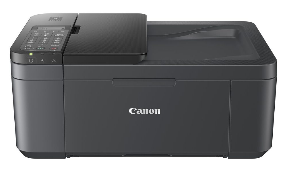 Canon Pixma TR4755I multifunkcijski pisač - printer/scanner/copy/fax, 4800dpi, USB, Wi-Fi, crni