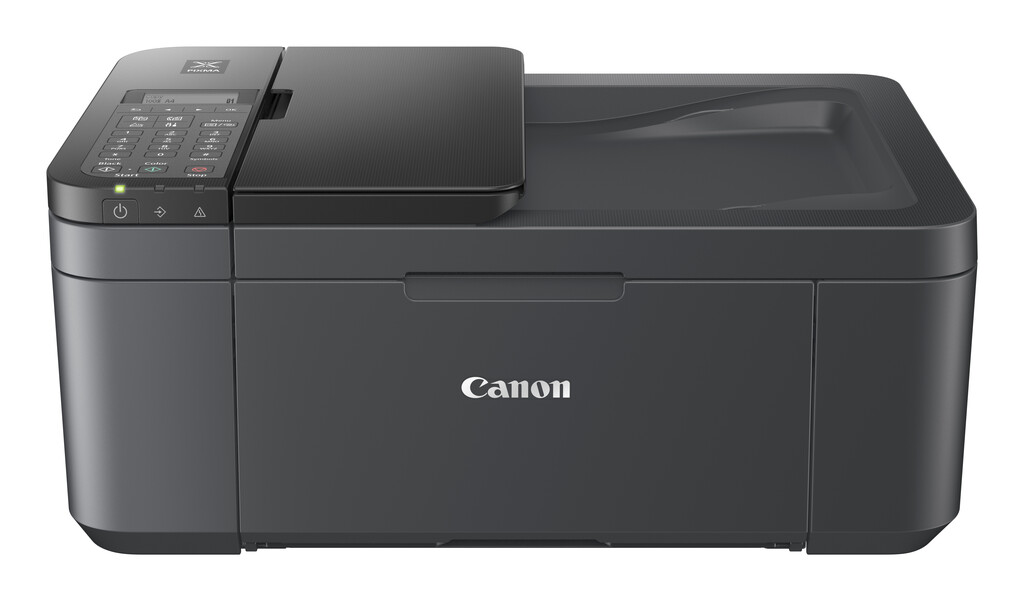 Canon Pixma TR4755I multifunkcijski pisač - printer/scanner/copy/fax, 4800dpi, USB, Wi-Fi, crni