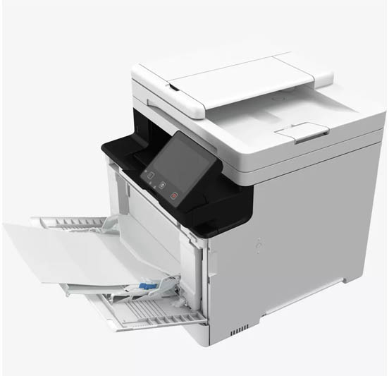 Alternative view of Canon laser i-SENSYS MF752Cdw