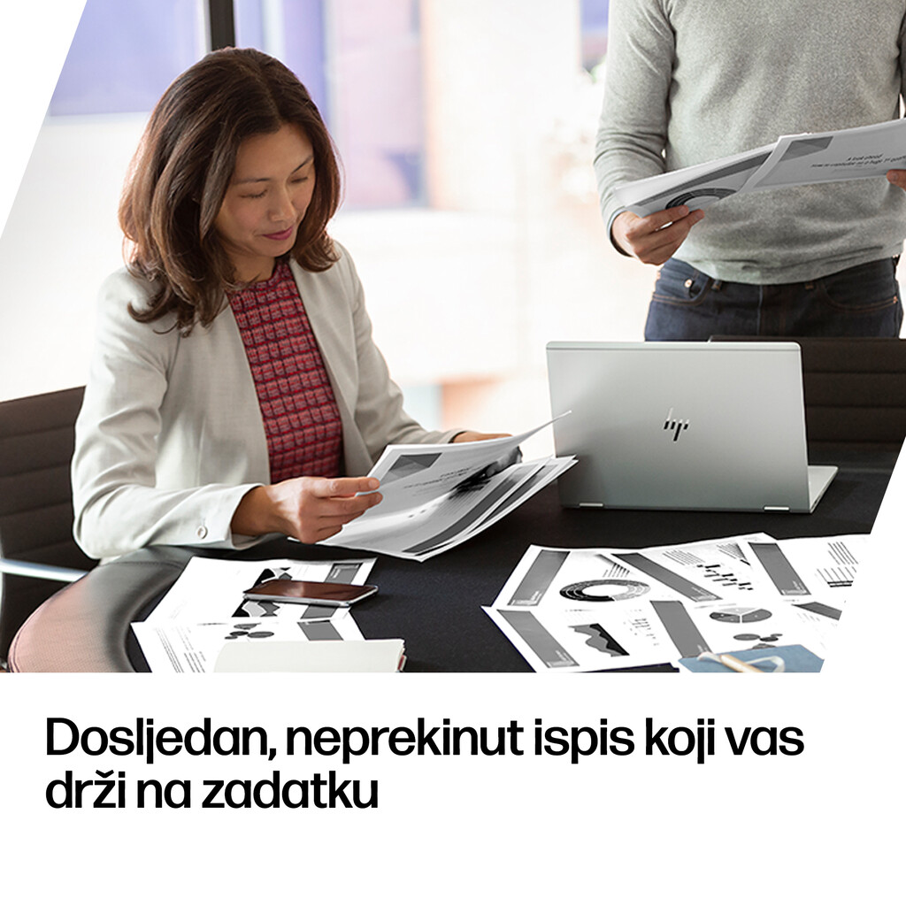 HP 26A Original Toner Cartridge black - Slika 8