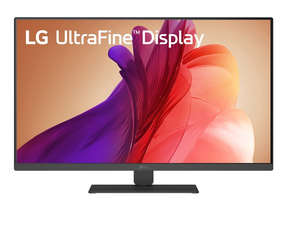 LG 27U730A 27'' UHD IPS 60Hz, USB-C(90W), HAS,zvuč