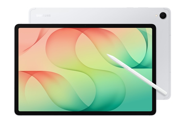 Samsung Galaxy Tab S12+ 12GB/256GB/WIFI/12,6",sreb